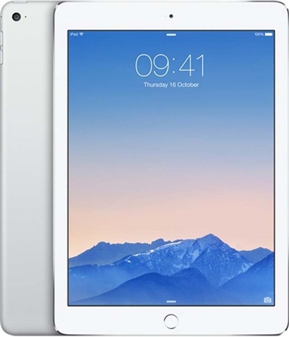Apple iPad Air 2.ª Gen (A1567) 9.7